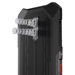 Smartphone Ulefone Armor X9 Pro (black)