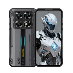 Smartphone Oukitel WP60 5G 7.2" 16/512GB 10000mAh Black