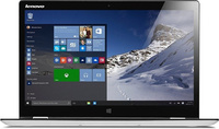 Laptop Lenovo Yoga 700-14ISK i7-6500U/14" FHD TouchScreen/8GB/SSD 256GB/Win 10