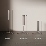 Aurzen PowerPlay 3 w 1 stojak do projektora z powerbankiem 10000mAh