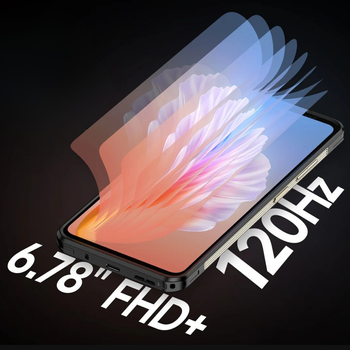 Smartphone Ulefone Armor 25T Pro 8GB/256GB 5G