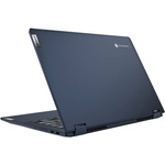 Laptop Lenovo Chromebook Flex-5-13ITL i3-1115G4/13.3" FHD IPS TouchScreen/8GB/SSD 128GB/BT/BLKB/x360/Chrome OS Abyss Blue
