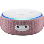 Amazon Echo Dot 3 Plum