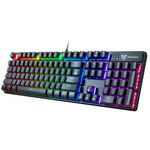Klawiatura gamingowa Onikuma G27 RGB (mechaniczna)