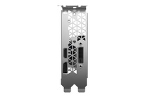 Zotac GeForce GTX 1050 Ti 4GB 128BIT GDDR5