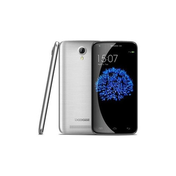 Smartphone Doogee Y100 Pro Valencia2 (silver)
