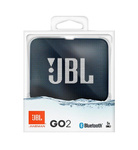 Głośnik JBL GO2 czarny (black)