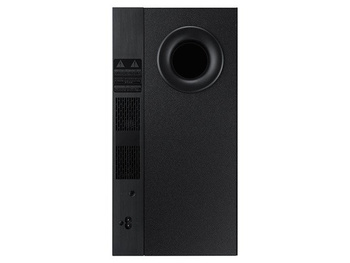 Soundbar Samsung HW-KM45C - 2.1 Channel SoundBar with Wireless Subwoofer/BT