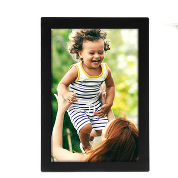 Ramka na zdjęcia Denver z FRAMEO 10.1"/1280x800 IPS/16GB czarna
