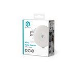 Czujnik zalania Nedis SmartLife WIFIDW10WT Wi-Fi