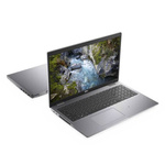 Laptop Dell Precision P15-35600022066SA i5-1145G7/15.6" FHD AntiGlare/16GB/SSD 256GB/BT/LAN/NFC/Win 11 Pro Silver