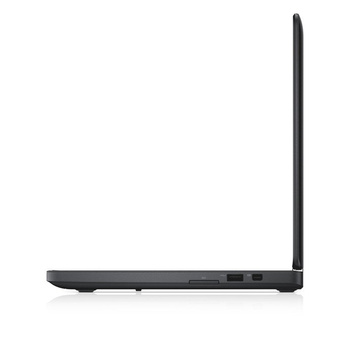 Laptop Dell Latitude E5250K2 i5-5300U/12.5"/8GB/SSD 256GB/BT/W10 Pro