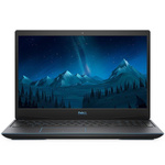 Laptop Dell G3590-324955SA i5-9300H/15.6" FHD IPS/8GB/SSD 512GB/BT/GeForce GTX 1650 4GB/Win 10