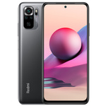 Odnowiony Smartfon Xiaomi Redmi Note 10S 6+128GB Grafitowy