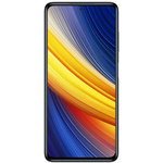 Smartphone Xiaomi X3 Pro 8GB+256GB 120 Hz Black