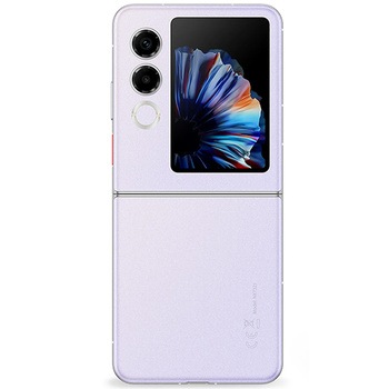 Smartphone Nubia Flip 2 5G 8/256GB (Lilac Purple)