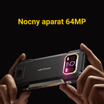 Smartphone Ulefone Armor 27 Pro 12GB/256GB 5G