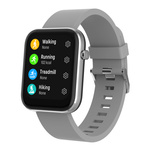Smartwatch BT Denver SW-182 IP68 szary