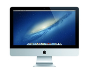 AiO Apple iMac ME086LL/A Quad-core-i5/21.5"/8GB/SSD 512GB/FHD/Mac OS