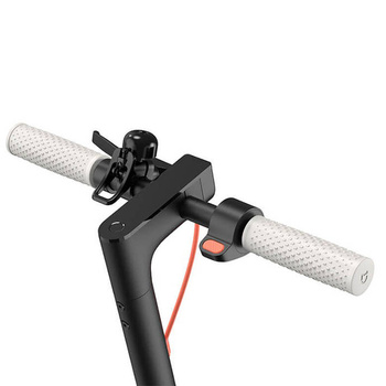 Xiaomi Mi Electric Scooter 3 Grey Hulajnoga elektryczna