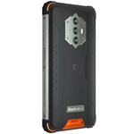 Smartphone Blackview BV6600 4/64 Orange