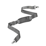 Torba na laptop 17.3" Rivacase 8251 szary