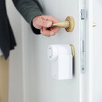 Zamek inteligentny NUKI Smart Lock Go