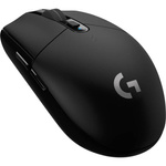 Mysz gamingowa Logitech G305 Lightspeed (czarny)