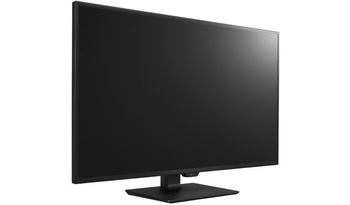 Monitor LG 43UD79-B 4K IPS 43" UHD(3840x2160)HDMI/DP/USB-C