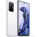 Smartphone Xiaomi Mi 11T 8+256GB 5G White