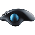 Mysz bezprzewodowa Logitech M570 Trackball