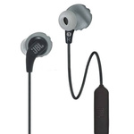 Słuchawki douszne JBL ENDURANCE RUN BT Czarne