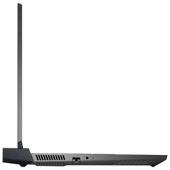 Laptop Dell G15-55200021701SA i7-12700H/15.6" FHD/16GB/SSD 512GB/BT/BLKB/GeForce RTX 3060 6GB/Win 11 Dark Shadow Gray