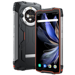 Smartphone Blackview BV9300 Pro 15080 mAh 12/256 Pomarańczowy