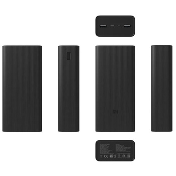 Powerbank Xiaomi 30000mAh 18W