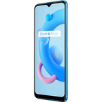 Smartphone Realme C11 2GB 32GB, Blue