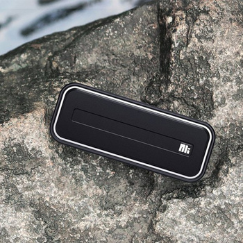 Głośnik bezprzewodowy Nillkin Traveler BT W2 (Black)
