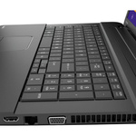 Laptop Toshiba C75D-B7202 A8-6410/17.3"/6GB/750GB/DVD/Win 8.1