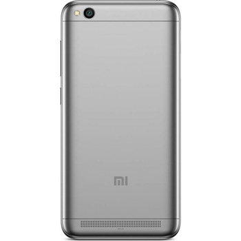 Smartphone Xiaomi Redmi 5A 16GB (grey) CE