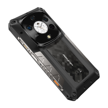 Smartphone Ulefone Armor 28 Pro 5G 16GB/512GGB (czarny)
