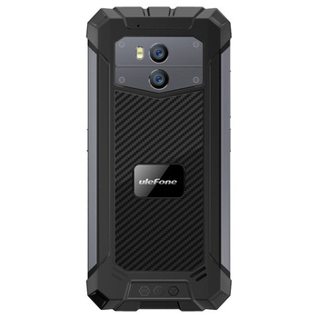 Smartphone Ulefone Armor X2 (grey)/Uszkodzone opakowanie