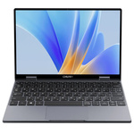 Laptop Chuwi MiniBook X 2023 Celeron N5100/10.51" (1200x1920) TouchScreen IPS/12GB/SSD 512GB/BT/BLKB/x360/Win 11