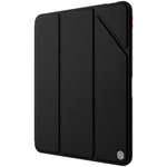 Etui Nillkin Bevel Leather Apple iPad Air 10.9 2020/Air 4 (czarny)