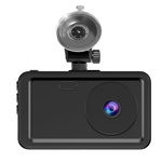 Kamera samochodowa Denver CCT-1650 z 3" ekranem LCD