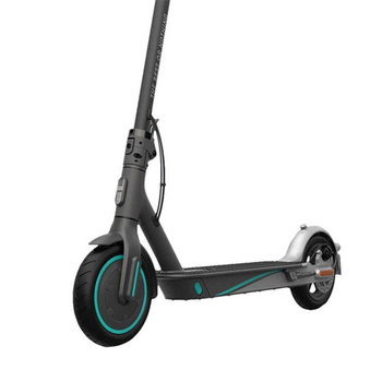 Hulajnoga elektryczna Xiaomi Mi Electric Scooter Pro 2 Mercedes-AMG Petronas F1 Team Edition