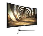 Monitor LG 34UC97-S IPS LED/34" 21:9 Curved UWQHD(3440x1440)/USB/DP/HDMI/Thunderbolt