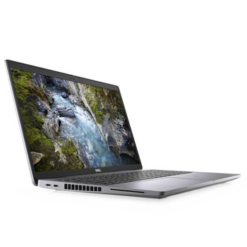 Laptop Dell Precision P15-35600022066SA i5-1145G7/15.6" FHD AntiGlare/16GB/SSD 1TB/BT/LAN/NFC/Win 11 Pro Silver