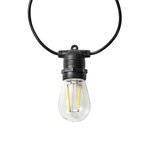 Lampa dekoracyjna Nedis WIFILP01F10 Smartlife