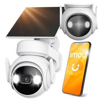 Kamera IMOU Cell PT IPC-K9EP-3T0WE