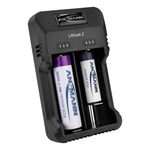 Ładowarka do akumulatorów ANSMANN Lithium 2
